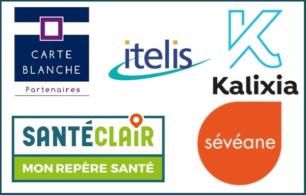 itelis-kalixia-santeclair-seveane-reseaux-de-soins