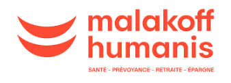 logo malakoff humanis la mutuelle indépendant
