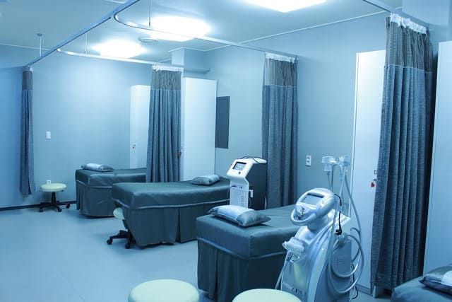 histoire systeme santé