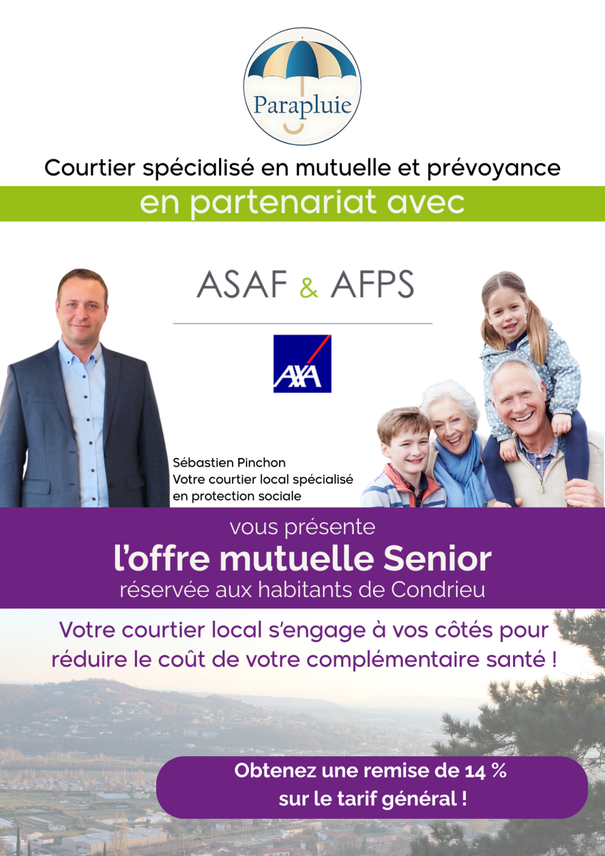 Mutuelle-condrieu-offre-spéciale
