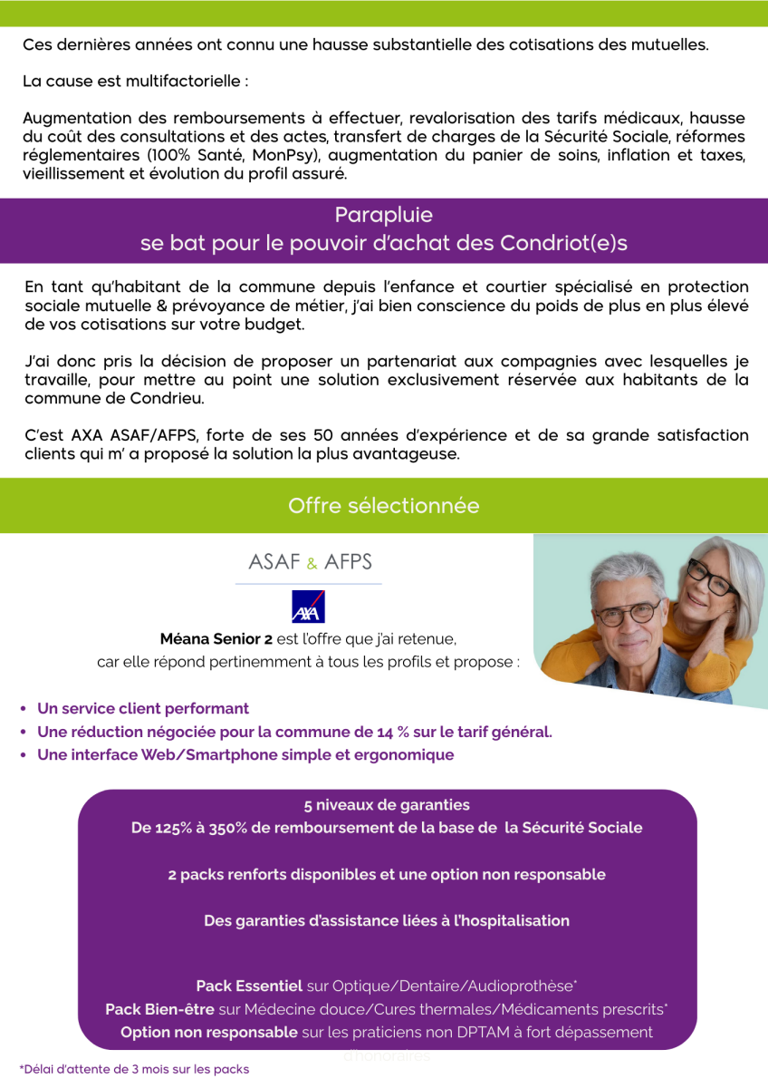 mutuelle-condriote-axa-asaf-afps