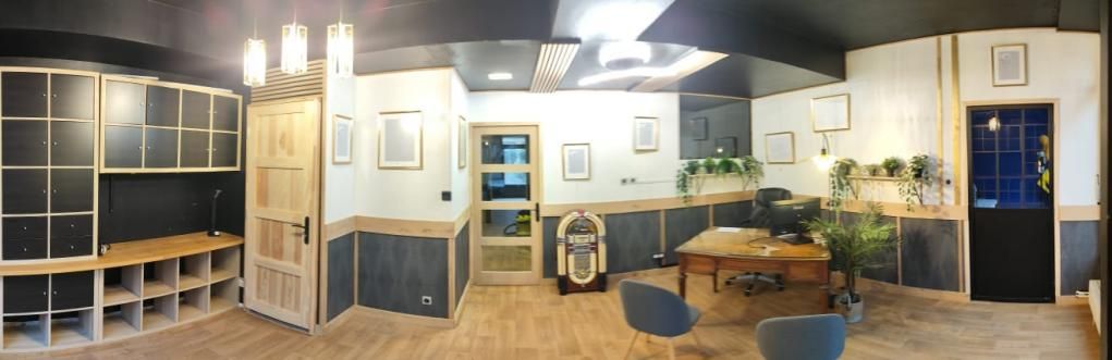 bureau lyon sully