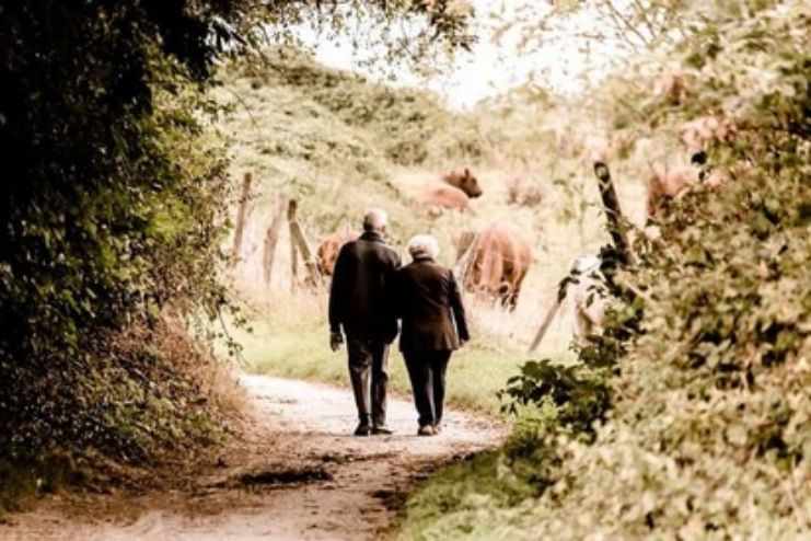 mutuelle senior